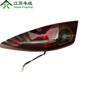 Pilotos traseros Axela para Mazda3 <span class=keywords><strong>Sedan</strong></span> High-Trim (2020-2022) - Product Image 1