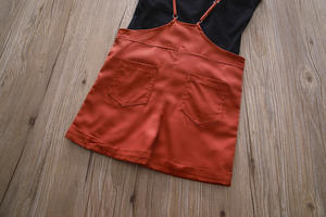 Ropa Infantil Express Ali, Conjuntos de Verano para Niñas, Se Busca Distribuidor - Product Image 4