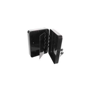 ARMOIRE À CLÉS Perel-250x180x80mm-48 CLÉS - Product Image 4