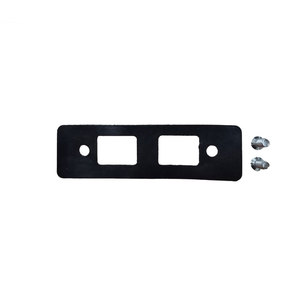 Altavoz plano para coche 2025 100W, altavoz de sirena más fuerte para vehículos de emergencia a la venta, <span class=keywords><strong>2</strong></span> vías - Product Image 6