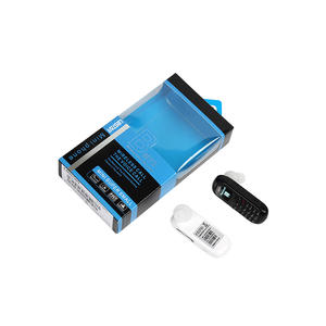 L8STAR BM70 Ultra petit <span class=keywords><strong>téléphone</strong></span> <span class=keywords><strong>portable</strong></span> 0.66 pouces OLED BT Dialer GSM débloqué - Product Image 5