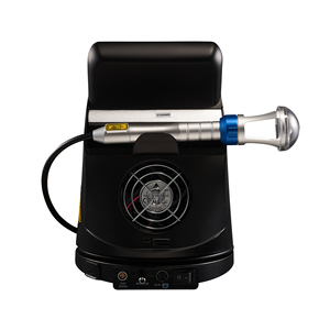 CE MDR 30w Terapi Laser Intensitas Tinggi 650nm 810nm 1064nm 980nm Kelas IV Mesin Terapi Laser Fisioterapi Pereda Nyeri - Product Image 4