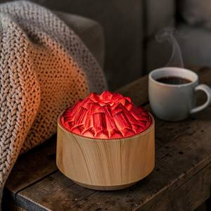 modern <b>essential</b> <b>oil</b> aroma <b>diffuser</b> 2 color can choose <b>for</b> spas Aromatherapy Humidify - Product Image 1