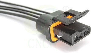 สายรัดหางปลา12045897 88987962 12124898สำหรับ GM 1993-1997 Camaro Firebird LT1เครื่องยนต์ LT4 - Product Image 5