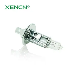 XENCN אוטומטי פנס מנורת H1 8131 24V 70W P14.5S הלוגן משאית אורות רכב תאורה