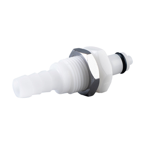 Pom CPC nhanh chóng phá<span class=keywords><strong>t</strong></span> hành Coupler 1/4 5/16 3/8 1/8 3/16 hose barb phù hợp 90 khuỷu tay thông qua nam đẩy phù hợp với kế<span class=keywords><strong>t</strong></span> nối khớp nối - Product Image 3