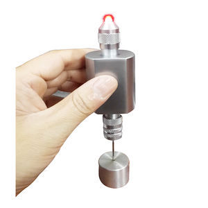 Profession eller <span class=keywords><strong>Sharp</strong></span> Point <span class=keywords><strong>Tester</strong></span> für Spielzeugs icherheit-ISO 8124/EN 71/ASTM F963-konform, 0,1N Empfindlichkeit - Product Image 5