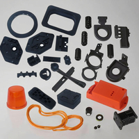 Servicios de Moldeo por Inyección de Plástico de Alta Precisión Personalizados para Materiales ABS, PC, PP, PVC, PE - Fabricante OEM/ODM