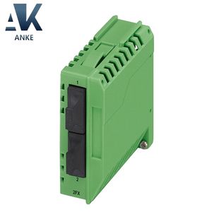 Phoenix FL IF 2FX, módulo de medios de comunicación 2832412 - Product Image 1