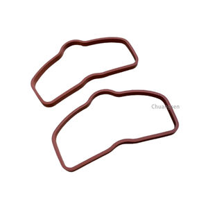 Inlaatspruitstuk pakkingset OE 06E129717F Geschikt voor Volkswagen Touareg Audi A4 A5 A6 A7 A8 Q7 Onderste afdichtingsring - Product Image 6