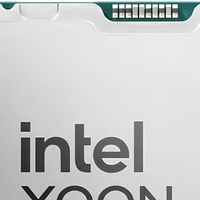 Prosesor Intel Xeon 6767P 64 Core 128 Thread Server CPU 2.4GHz Base 3.9GHz Turbo FCLGA4710