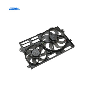 Ventilateur de refroidissement d'origine haut de gamme pour Aston Martin Vanquish Volante 2016 OE 8D33-8C607-AD - Product Image 3