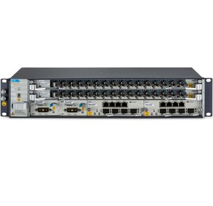 C620 GPON OLT XGS-PON OLT สำหรับ ISP FTTH ระบบเครือข่ายบรอดแบนด์ - Product Image 2