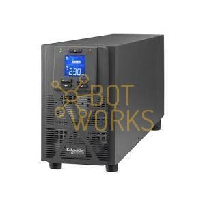 Schneider Electric SRVS2KI - Nuovo - Product Image 1