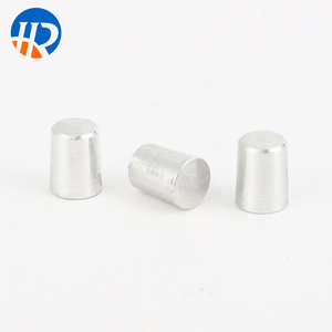 HR chính xác máy giặt bằng thép không gỉ CNC gia công với ốc vít kim loại đáng tin cậy và tùy biến - Product Image 5