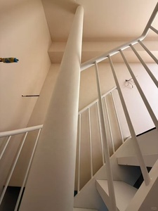 Escalier <span class=keywords><strong>en</strong></span> colimaçon VIKO 2026 <span class=keywords><strong>en</strong></span> promotion – <span class=keywords><strong>Mini</strong></span>-escalier pour la maison - Product Image 5