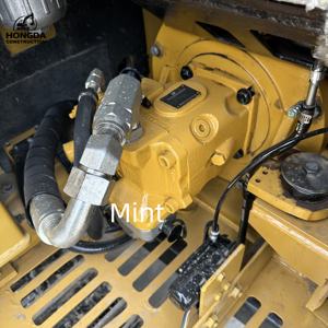 Machine d'excavateur d'occasion CAT 305.5E2 Excavateur d'occasion de haute qualité et à bas prix - Product Image 6