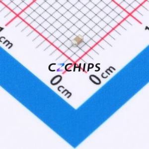 Condensateur SMD (MLCC) 0603B102K500CTSB 0603 (Capacité : 1nF) (Tension nominale : 50V Coefficient de température : X7R) - Product Image 1