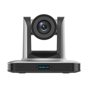 Caméra PTZ 4K avec zoom optique 20X, suivi automatique IA, diffusion 4K60fps pour conférences et cours, PoE+ SDI USB3.0 MC550 AI Auto - Product Image 1