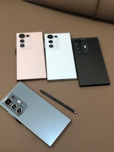 Mejor venta 2025 Nuevo Popular 5g Smartphone S24ultra Global Unlock Android 13 6800mh Cámara Principal Barato <span class=keywords><strong>Gaming</strong></span> Phone - Product Image 4