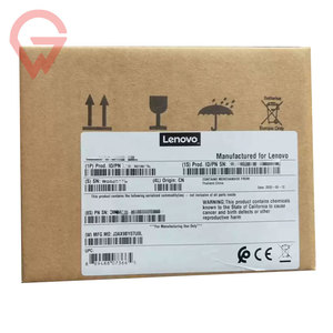 4XB7A14099 3.5-inch 4TB 7.2K SAS 12Gbps Hot Swap 2U12 Bay HDD <b>Hard</b> <b>Drive</b> For Thinksystem DE Series IT Solution <b>Hard</b> Disk <b>Drive</b> - Product Image 1