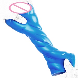 Masturbador Vibrador Masculino GEEBA con Forma de Caballo, Copa de Masturbación con Función de Vibración, Vagina Realista, Juguete Sexual para Adultos - Product Image 3