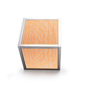 Scambiatore di Calore a Piastre ER per Sistemi HVAC - Product Image 6