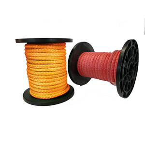 4 מ "מ-20 מ" מ חבל של כבל ינץ סינתטי עבור utv/atv/suv uhmwpe חבל - Product Image 2