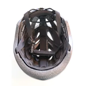 2024 Maat Verstelbare Duitse Helm Voor Volwassen Sportveiligheid Mountainbike Fietshelm Ce Standaard Voor Urban Road Riding
