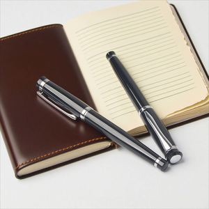 Luxury High Quality Custom Metal Ballpoint <b>Pen</b> 0.7mm Writing Width Multi-<b>Colored</b>/Black Ink Engraving Drawing Signature Perfect - Product Image 2