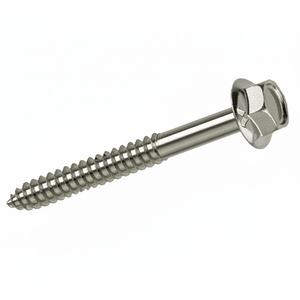 VITE AUTOFILETTANTE TECC 6,3X 30mm. Tornillos de roscado Pz.200 KOVERVIT BS MUSTAD - Product Image 1