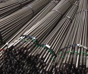 ロッドロックヘックスH22 H25 7 11 12度ドリル用耐久生産 - Product Image 4