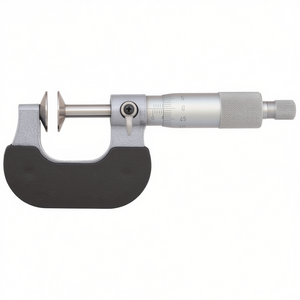 Take Gear <b>Micrometer</b> 0-25mm Precision Measurement Tool For Mechanical Engineering - Product Image 2