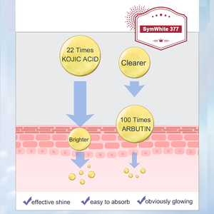 Liitokady-377VC extrait de vitamine C, Anti-rides, blanchiment naturel du visage, ensemble de soins pour la peau - Product Image 5