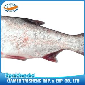 China Frozen Aziatische Verse Vis Karper Vis - Product Image 5