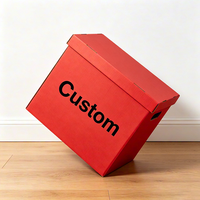 TongKun – Boîte de rangement portable pour documents, haute qualité, vente chaude, directement de l'usine, pour entreprises