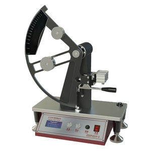 Multifunctionele Film <span class=keywords><strong>Elmendorf</strong></span> Scheuren <span class=keywords><strong>Tester</strong></span> In Voorraad - Product Image 3