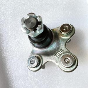 ลูกหมากล่าง 51220-TVA-A01 สำหรับฮอนด้า แอคคอร์ด ชิ้นส่วนทดแทนระบบกันสะเทือนแบบไม่แยกอิสระ - Product Image 2