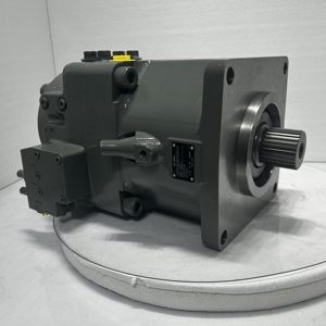 Pompe hydraulique A11VO de remplacement A11VO60 A11VO75 A11VO95 A11VO130 A11VO260 – Pompe à pistons axiaux à déplacement variable haute performance - Product Image 4