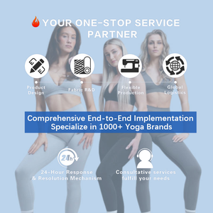Leggings de Yoga para Mujer al por Mayor, Mono Deportivo sin Costuras, Logotipo Personalizado, Delgado, Suave, de Spandex/Nailon, sin Mangas, Largo Completo - Product Image 6