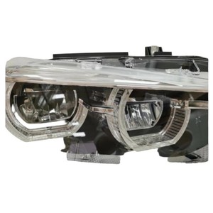 Lente de Proyector LED de Alta Calidad de 24 V A11 de 3 Pulgadas y 64 W 6000 K, Brillante, para Automóviles, Camiones, Faros LED para <span class=keywords><strong>bmw</strong></span> f30 2016 - Product Image 1