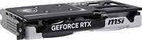 Nouvelle carte graphique pour le jeu RTX 5060 Ti 8 Go GDDR7 Ventus 2X OC Plus PCI Express (DisplayPort 2.1a 2602 MHz Core Clock)