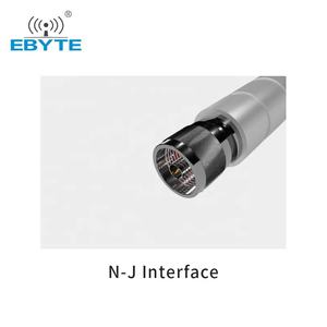 Antenne extérieure EBYTE ODM TX433-BLG-20 4.0dBi à gain élevé pour communication longue distance 433 MHz, antenne Wi-Fi, antenne Lora en fibre de verre - Product Image 3