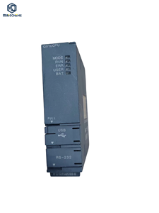 คอนโทรลเลอร์ PLC เซ็นเซอร์ โมดูลซีพียู ยี่ห้อใหม่ ของแท้ Q01UCPU - Product Image 1