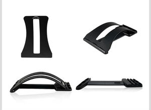 Dispositivo ortopédico mágico para aliviar el dolor de espalda, corrector de postura, masajeador de espalda, equipo de ensanchador para dolor de espalda inferior - Product Image 2