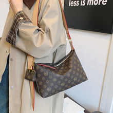 Bolso de Mano de Lujo Clásico para <span class=keywords><strong>Mujer</strong></span>, Bolso Bandolera con Estampado Popular, Venta al por Mayor de Fábrica - Product Image 3