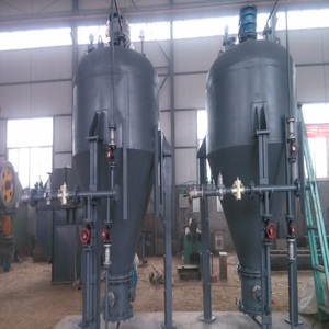 1 Jahr Garantie <span class=keywords><strong>Gas</strong></span> zum Transport von Asche - Product Image 1