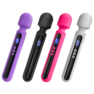 Erotic Massagers