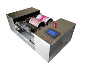 Equipo de Prueba de Tinta Flexográfica, Máquina de Prueba de Tinta Flexográfica - Product Image 5