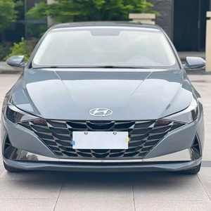<span class=keywords><strong>Hyundai</strong></span> Elantra 2021 Usado, 1.5L CVT GLX, Volante a la Izquierda, Asientos de Cuero, Autos Familiares Confiables - Product Image 1